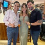 Roxana Díaz Instagram - Solo les diré que @cafehilda es uno de mis lugares favoritos.... se come delicioso y puedes compartir en familia o con amigos... además los viernes y sábados disfrutarás de música en vivo 👏👏👏👏👏👏👏 . Ven a conocer @cafehilda . #restaurant #love #musicaenvivo #gastronomia