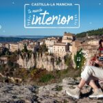 Rozalén Instagram - FELIZ DÍA DE CASTILLA LA MANCHA!!!!!!!!! Felicidades a todos mis paisanxs 💃🏻 Que sois “más bonicos que un remolque recién pintao” Cada día más enamorada y más orgullosa de nuestra tierra… Aquí, en lo alto de la bella Cuenca. 💞💞💞💞💞💞💞💞💞💞💞 #Rozalén #CastillaLaMancha