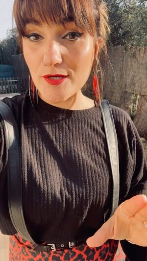 Rozalén Instagram - 🖤🫣🖤

Este 2 de febrero…
#TodoLoQueAmaste