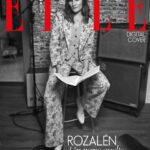 Rozalén Instagram - La música ha sido siempre su lenguaje, aunque el éxito de @rozalenmusic cantautora castellanomanchega, se coció a fuego lento. Sus raíces y su vida son las fuentes de inspiración de canciones que tienen línea directa con el corazón de miles de personas, a las que espera emocionar con su nuevo disco: ‘El abrazo’. Hoy se convierte en nuestra portada digital. Puedes ver la entrevista completa en el link de nuestra bio ✨ Entrevista: @noehermidar Fotografía: @mariosierrafotografo Estilismo: @barbaragarralda