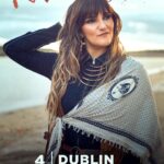 Rozalén Instagram - VOLVEMOS A LONDRES, DUBLIN Y EDIMBURGO señorxs!!!!!! 💃🏻🔥💃🏻🔥💃🏻🔥💃🏻🔥💃🏻🔥💃🏻🔥💃🏻🔥💃🏻🔥💃🏻🔥💃🏻 Las ganas que teníamos de volver a veros… Este junio!! Triplete! Nos vemos no? 🫠 #Rozalén #ElAbrazo #GiraEuropa