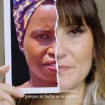 Rozalén Instagram – Este #8M me sumo a la campaña #YoSoyElla de @ayudaenaccion

YOSOYELLA

Una mujer que vive en la pobreza extrema.

O que sufrió violencia a lo largo de su vida.

Una mujer que obligaron a casarse en su infancia.

O que no tuvo la oportunidad de estudiar.

YO SOY ELLA, una mujer víctima de la desigualdad, la pobreza o la violencia.

Porque su lucha es la nuestra. Entra en ayudaenaccion.org y actúa ahora 💜💪