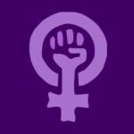 Rozalén Instagram – “Nuestra victoria no es una carrera personal… Sino de relevos.”
“Porque fueron somos. 
Porque somos, serán.” 

Feliz y combativo 8M!!!!!!!!! ✊💜
GRACIAS a todas las mujeres que allanasteis mi camino.
Queda mucho por hacer. Seguiremos caminando 💪

#8M #Feminismo