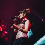 Rozalén Instagram - NUESTRO PRIMER LICEUUUU!!!!!! 😭😭😭😭😭😭😭😭😭😭😭 Moltes gràcies per aquest amor del bo!!!! 💞💞💞💞💞💞💞💞💞💞💞 Por dios, decidme cómo lo vivisteis?? (Ahora sí! Que ayer Instagram se volvió loco!) 📸 Gaete.Photo #Rozalén #ElAbrazo #Barcelona #TeatreGranLiceu