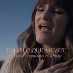 Rozalén Instagram - Que tu energía siga bailando con tanta belleza. Honraré mi vida. 💕 Ojalá os sirva también a vosotrxs… GRACIAS por acompañarme en todos mis procesos. #TodoLoQueAmaste #NuevoSingle #Rozalén https://rozalen.lnk.to/TodoLoQueAmaste