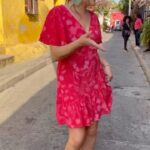 Rozalén Instagram – 🎥 🎬 💞

#Getsemaní 
#CartagenaDeIndias