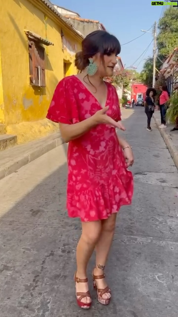 Rozalén - 18.2K Likes - 🎥 🎬 💞
#Getsemaní
#CartagenaDeIndias