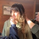 Rozalén Instagram - “Te veré en todo lo que amaste…” 🥺💕 No queda nada. Ayyyyyyy! Lo especial que está siendo todo lo que rodea a esta canción. Este 2 de febrero rindo mi humilde homenaje a la persona que más decía ‘te quiero’. #TodoLoQueAmaste 💕 #Rozalén #NuevoSingle