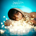 Rozalén Instagram - “TODO LO QUE AMASTE” 💕 Feat @fernandovelazquezmusic Fotón de @pedrowalter Portada @sheila_platero Ya podéis hacer el presave de la canción y saber un poco más… (os dejo el link en la bio) 🙏