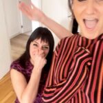 Rozalén Instagram - Y MÁS Y MÁS Y MÁS!!!!!! 💃🏻🔥💃🏻 Después de unos cuantos años… VOLVEMOS a DUBLIN, LONDRES y EDIMBURGO en junio! Lo que yo os diga, esta semana me da algo 🤣🙌 VAMOOOOOOSSSSSS!! #Rozalén #GiraEuropa #ElAbrazo
