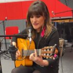 Rozalén Instagram - “Todo lo que amaste”, @rozalenmusic en directo. Qué emoción ❤️