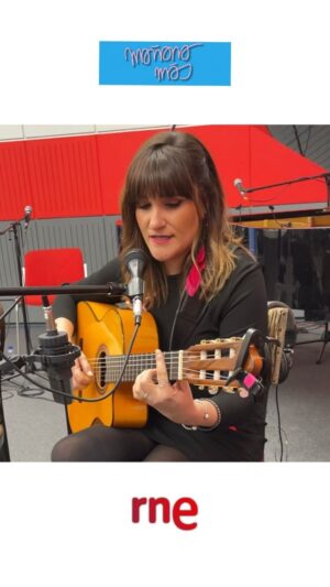 Rozalén Instagram - “Todo lo que amaste”, @rozalenmusic en directo. Qué emoción ❤️