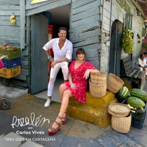 Rozalén Instagram - BOOMMMMM 🔥
Esto es MUY fuerte!!!!!!! ❤️❤️❤️
En unos días será vuestro el tercer single del nuevo disco! 
Y vais a FLIPAR mucho 🤣🙌💃🏻
Con @carlosvives 😱!!!! 
A Pre guardar todo el mundooooooo 👇👇👇

https://rozalen.lnk.to/TresDiasEnCartagena