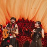 Rozalén Instagram - NUESTRO PRIMER LICEUUUU!!!!!! 😭😭😭😭😭😭😭😭😭😭😭 Moltes gràcies per aquest amor del bo!!!! 💞💞💞💞💞💞💞💞💞💞💞 Por dios, decidme cómo lo vivisteis?? (Ahora sí! Que ayer Instagram se volvió loco!) 📸 Gaete.Photo #Rozalén #ElAbrazo #Barcelona #TeatreGranLiceu