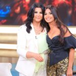 Ruby Instagram - استنونى الخميس الى جاى الساعة ٩ مع الجميلة مني الشاذلي عملتلكم حفلة يارب تعجبكم 😀❤️ ‏Styled by: @lobna82 #معكم_منى_الشاذلى #روبى #ruby @monaelshazly.official @cbcegypt