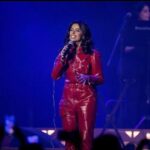 Ruby Instagram – من حفلة موسم الرياض بجد اتبسط جدا معاكم و أشوفكم قريب تانى ❤️‍🔥
@benchmarkksa 
@riyadhseason 
@gea_saudi