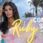 Ruby Instagram - For the first time in North America 🇺🇸🇨🇦 @therubyegy on tour #June 2024🔥 #register now via the link in bio for early bird tickets# #comingsoon #timessquare square #billboard #kemeproductio#ruby اللينك فى البايو . سجل حالاًً علشان تبقى اول واحد تحجز التذاكر المخفضة لحفلة #روبي