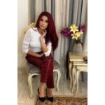 Ruby Instagram - Happy Valentine’s Day عيد حب سعيد عليكم وعلي كل حبايبكم