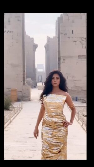 Ruby Instagram - Throwback Luxor ❤️❤️❤️proud Egyptian 🇪🇬 #egypt #throwback #luxor