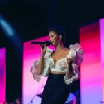 Ruby Instagram – From a private event 💫