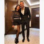 Ruby Instagram - Happy birthday ya esso ❤️ @islamsyam15
