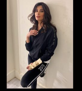 Ruby Instagram -