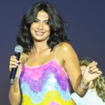 Ruby Instagram - From tonight's performance at North Square Mall New Alamein💥💥💥 Photographer: @mohamed.ahmed.photography Styled by: @lobna82