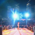 Ruby Instagram - From tonight's performance at North Square Mall New Alamein💥💥💥 Photographer: @mohamed.ahmed.photography Styled by: @lobna82