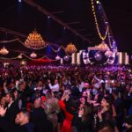 Ruby Instagram – From #nye #2022 #elgouna 🎉

Photographer @3azemax