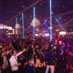 Ruby Instagram – From #nye #2022 #elgouna 🎉
Photographer @3azemax