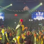 Ruby Instagram – #happynewyear #2022  @elgounaredsea @venturelifestyle_