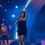 Ruby Instagram - 🎵 نمت ننه 😴👏🏻 الفنانة روبي في جدة 🏖️ .. .. #بنش_مارك #shadesbeachksa #روبي #عمو_زكي #بنش_مارك_الرقم_الصعب