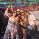 Ruhani Sharma Instagram - Holiii haiiii @saragurpals