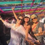 Ruhani Sharma Instagram - Holiii haiiii @saragurpals