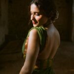Ruhani Sharma Instagram - So happyyyy to bring my creative vision to life! 🚀 Grateful for an amazing team that turned my wild ideas into reality. Their dedication and hard work made this journey a joy. 🙌 #DreamTeam . . . . . 📸 @shaktismaran Mua @makeuphairbyrahul Stylist @__.gunjan.__ Assisted by @sai_mad_max1