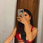 Ruhani Sharma Instagram - 🦋