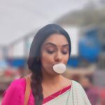 Rupali Ganguly Instagram – Happy Bubble 🫧🤩?
Captions please 🙌🏻🌹

#bubble #anupamaa #rupaliganguly #grateful #blessed #jaimatadi #jaimahakal
