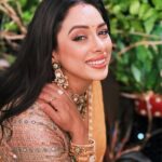 Rupali Ganguly Instagram – My Life colours …Yellow and Gold 💛⭐️💫
Baisakhi di lakh lakh vadaiyaan 💕💃

#sareelove #instagood #happiness #candidphotography #rupaliganguly #anupamaa #jaimatadi #jaimahakal🙏🕉 
Love this Jewellery @chhedajewellers 
Outfit:- @studiobagechaa 
@_vaishnavii.3011 
Styled by @hitendrakapopara 

Ring:- @rubans.in

HMU @stylistsony @shivkumar2655 
Thanks @bhosalelatika @nitishsingh291