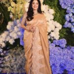 Rupali Ganguly Instagram – My Life colours …Yellow and Gold 💛⭐️💫
Baisakhi di lakh lakh vadaiyaan 💕💃

#sareelove #instagood #happiness #candidphotography #rupaliganguly #anupamaa #jaimatadi #jaimahakal🙏🕉 
Love this Jewellery @chhedajewellers 
Outfit:- @studiobagechaa 
@_vaishnavii.3011 
Styled by @hitendrakapopara 

Ring:- @rubans.in

HMU @stylistsony @shivkumar2655 
Thanks @bhosalelatika @nitishsingh291