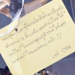 Rusameekae Fagerlund Instagram - ”5555 จะความเมามาย….หยิบกลับบ้าน…. และเอาน้องไปแช่แข็ง จนคุณ @dianaflipo เห็นใจ 55555 @opal_lpk ส่งแบบเก็บไว้ตลอดชีวิตมาให้….ขอบพระคุณมากๆๆนะคราบบ…รัก♥️“ #วิถีคิงคอง