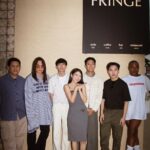 Rusameekae Fagerlund Instagram - " Congratulations na krub @fringe.th @youmademelaughwheniwaslosingit " #วิถีคิงคอง