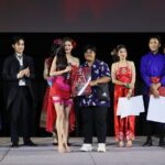 Rusameekae Fagerlund Instagram - “ขอบพระคุณ…พี่ๆนักข่าว…แขกทุกคน….เพื่อนๆ….กองทัพอิงๆ….กองทัพมีนา….ขอบพระคุณทุกคนมากกกกก….สำหรับเสียงกรีส…ที่แขเดินออกมา…แล้วคนไม่กรีสเพราะงงๆ….ใครอะ….พอบอกกรีสกูสิปุ๊ป…..ทุกคน….พี่แขๆๆๆๆ……แหม….กรีสทั้งทางเลย….55555….รักนะครับ…❤️“ #บางกอกคณิกาmeetandซี้ด #วิถีคิงคอง