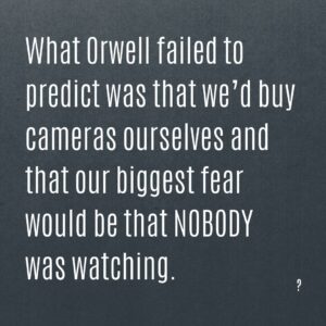 Russell Brand Instagram - Who really wrote this though?