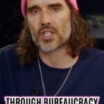 Russell Brand Instagram - Is history repeating itself?🇮🇪 #Ireland #Referendum #News