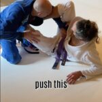 Russell Brand Instagram - BJJ, like meditation with elbows in your face and the occasional spit #bjj #brazilianjiujitsu