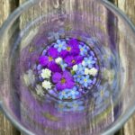 Russell Brand Instagram - peggy's potion🧙‍♀️ - a mandala of grace i say. What do you think it's for?