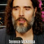Russell Brand Instagram - I read weekly with my awakening wonders community, you can join too if you want 👉🔗 link in my bio jo join #reading #prayer