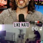Russell Brand Instagram – My interpretation of THAT war…

#cats #nato #ukraine