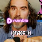 Russell Brand Instagram – They weren’t right about covid, they weren’t right about lockdowns – And now EVEN 49 MEMBERS OF THE SENATE have awoken to what we have long known… some dreadful malpractice was exposed during the “pandemic.” The WHO Treaty must be stopped.