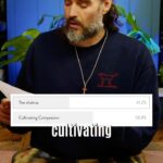 Russell Brand Instagram - Have you given meditation a try? I do these live guided meditations every week with my ‘AWAKENED WONDERS’ community over @onlocals